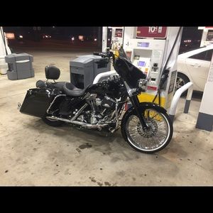 Meet your Posher, Omar